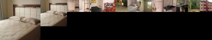 Aconchegante e proximo a natureza