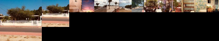 Magical Garden Savaneta