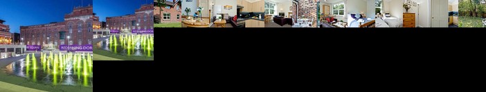 The Butlers Pantry Dorchester