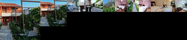 KALOSHI VILLA - Living in the Kruja Fortress