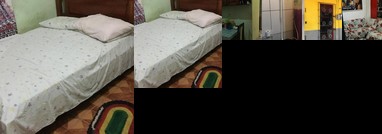 Vila Sao Pedro Belem