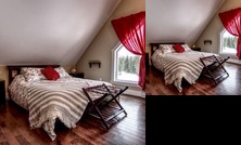 Chalet Sherwood no 34 nature and calm