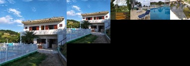 Chacara Rocha Eterna