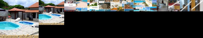 Casa Praia de Carapibus Jacuma 300m antes do mar