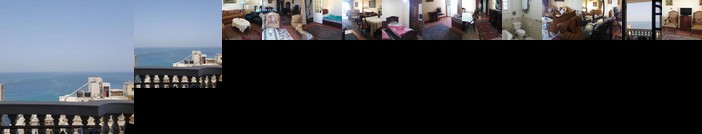 Seaside Apartments Alexandria