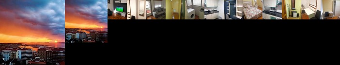 Apartment in Fragoso street very spacious and close to Samil