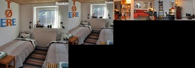 Krudthuset Byferie Odense City