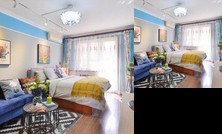 Beijing Chaoyang Happy Valley