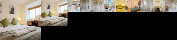 EasyTravel Luxury NEC/Airport 3 beds House