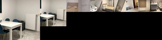 Studio dans le centre de Namur