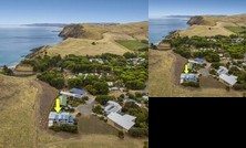 Squid Jig at Second Valley - 7 Grundy Court