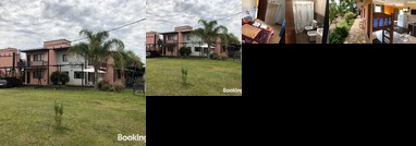 Santos Vega APART HOTEL