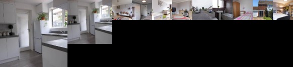 Idyllic 3-bed House 5-min from Channel Tunnel