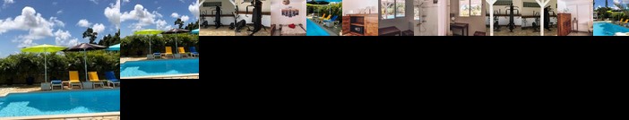 A Small Paradise in Guadeloupe