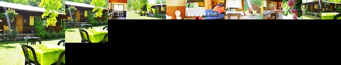 Cabanas Los Andes EcoLodge