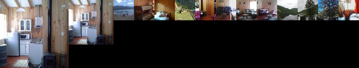 Quedateencasa Cabanas Dona Betty