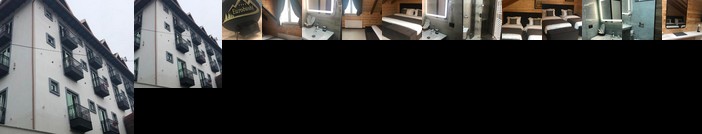 Eurobushi Boutique Hotel