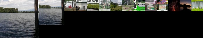 Islandia Laguna La Herradura