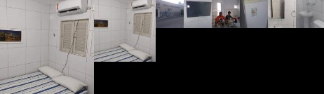 Hotel Brasa Santa Cruz