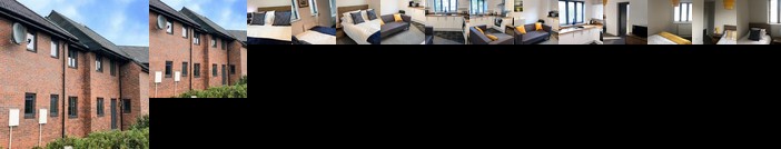 Cross Court Stafford