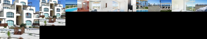 Appartement mit traumhaften Meerblick