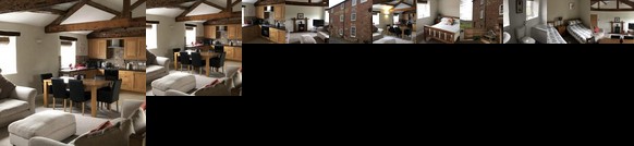 Carleton Mill with open views to River Eden on the outskirts of Carlisle & 20 mins to Ullswater