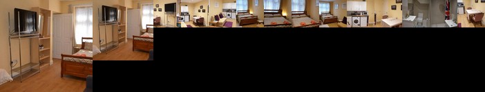 London Vegetarian Smoke & Pet Free En-suite