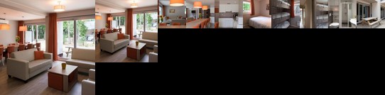 Holiday Suite for 10 people