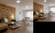 Flatguest Matorral + 3Bdr + BBQ + Airport