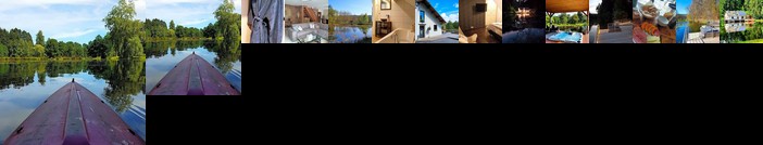 Les etangs du Thioux a proximite du circuit de Spa-Francorchamps