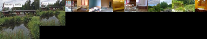 Bydlinska zahradka Tesikov