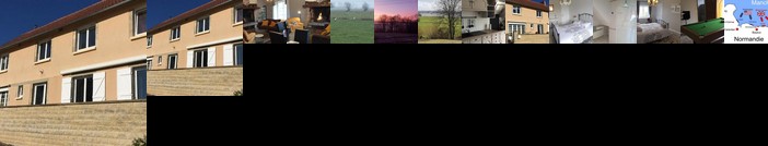 Meuble 3 etoiles proche Plages debarquement dans les Marais du Cotentin a Carentan