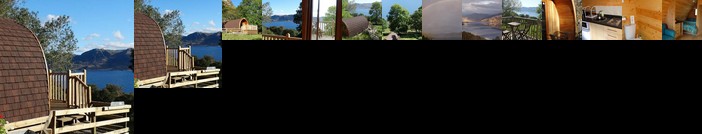 The Wee Lodge Mallaig