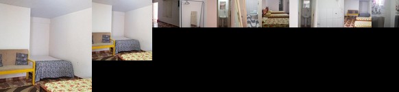 Suite Familiar/ 5 Pessoas