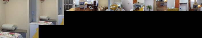 HOSTEL INDIVIDUAL no Bosque dos Eucaliptos