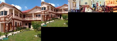 Royal Ashanti Palace