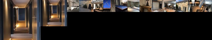 Le Gite Des Chantoires