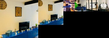 Superbe Loft Proche Disney/Paris/Airport Cdg