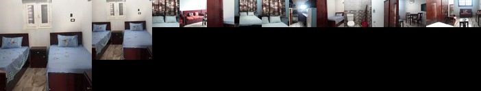 Prince of Luxor Flats