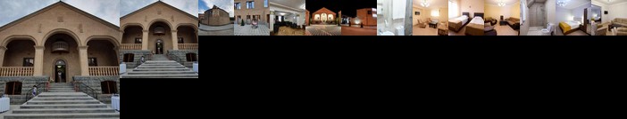 Royal Palace Hotel Vanadzor