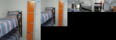 Dom Laurindo Hostel