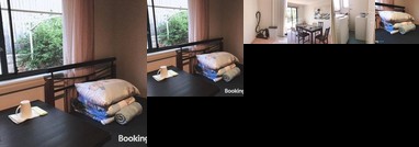 A clean private room Bruce