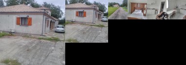 Agreable Studio Champetre tout confort