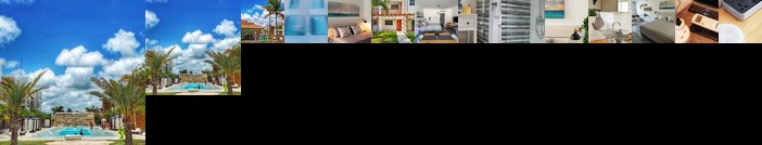 Punta Cana conveniently located Studio