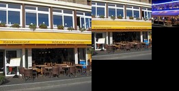 Hotel restaurant l'Estuaire Treguier