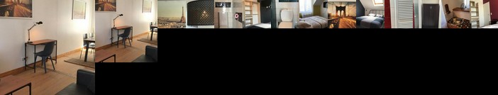 Residence Henri Dunant