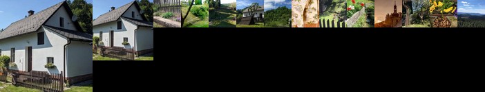 Chaloupka na konci sveta