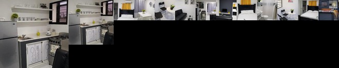 City and Beach Apartment