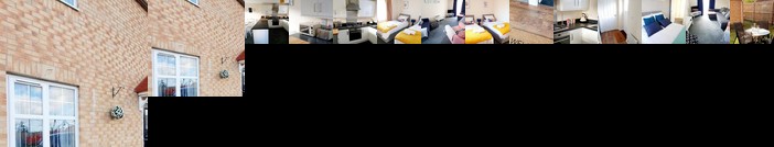 Home from Home in Stockton