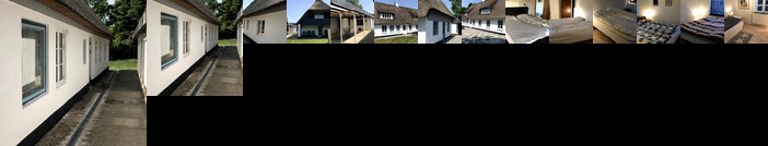 Genner Bygade 18 Feriehus